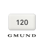 120 g Gmund Used 0