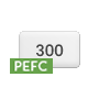 300 g Bilderdruck matt PEFC™